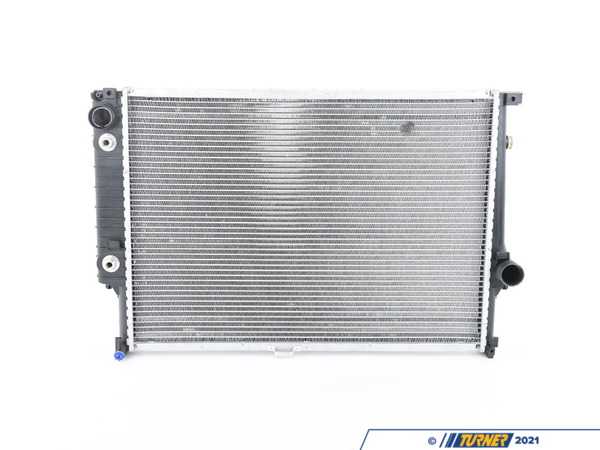 Behr Behr Radiator - E34 17111723467