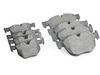 Packaged by Turner Complete Front & Rear Brake Package - E70 X5 XDrive35i TMS224343 View 1