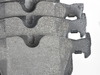 Packaged by Turner Complete Front & Rear Brake Package - E70 X5 XDrive35i TMS224343 View 4