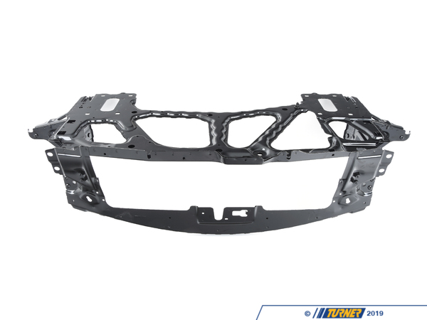 せぶん 51647177131 - Genuine BMW Front Panel - 51647177131 - E85