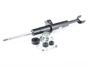 Front B4 OE Replacement Shock - left