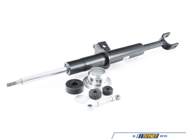 Bilstein Front B4 OE Replacement Shock - left 19-195339