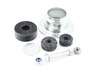 Bilstein Front B4 OE Replacement Shock - left 19-195339 View 2