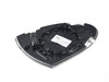 Genuine BMW Genuine BMW e60 E63 E64 Mirror Glass Heated Plane Left - 51167903825 51167903825 View 2
