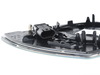 Genuine BMW Genuine BMW e60 E63 E64 Mirror Glass Heated Plane Left - 51167903825 51167903825 View 3