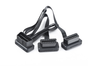 P3Cars Low Profile OBD2 Splitter 
