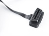 P3 Gauges P3Cars Low Profile OBD2 Splitter  P30SPLIT View 3