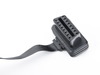 P3 Gauges P3Cars Low Profile OBD2 Splitter  P30SPLIT View 4