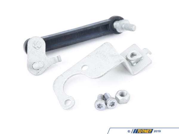 Genuine BMW Genuine BMW Repair Kit For Hss, Front Left - 37146862789 - F15,F16 37146862789