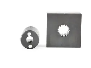 ECS VANOS Transfer Gear Rattle Repair Tools