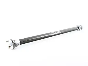 Carbon Fiber CV driveshaft - E46 M3
