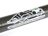 Driveshaft Shop Carbon Fiber CV driveshaft - E46 M3 BMWSH4-CV-C View 4