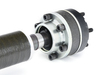 Driveshaft Shop Carbon Fiber CV driveshaft - E46 M3 BMWSH4-CV-C View 6