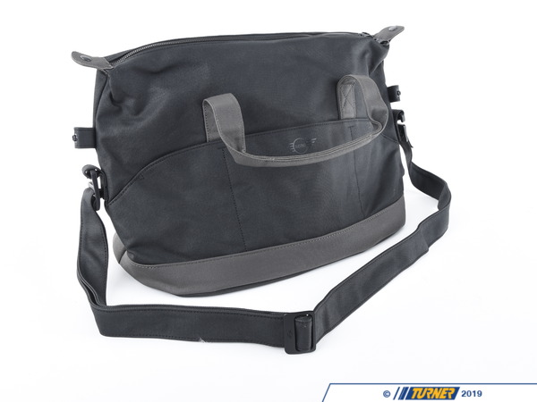 Genuine MINI MINI OVERNIGHT BAG C 80222451021
