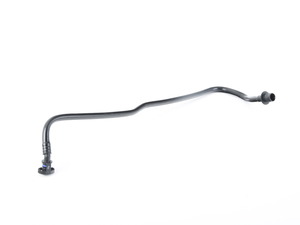 Vacuum Pipe