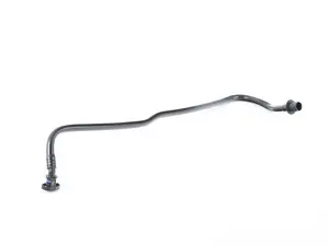 Vacuum Pipe