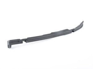 Genuine BMW Sealing, Engine Compartment Left - 51489131193 - F01
