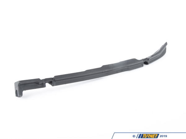 Genuine BMW Genuine BMW Sealing, Engine Compartment Left - 51489131193 - F01 51489131193