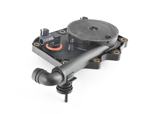 Kayser Crank Case Vent Valve (CCV) - E53