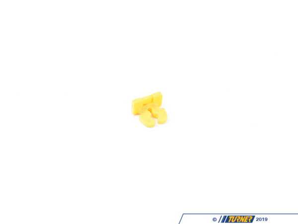 Genuine BMW Genuine BMW Clip - 54128217668 - E34 - (NO LONGER AVAILABLE) 54128217668