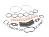 Vargas Turbo Technologies VTT N54 Turbocharger install kit VTT-N54-INSTL View 1