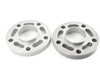 Turner Motorsport Turner Silver BMW 20mm Wheel Spacer and Extended Bolts Kit - E24, E28, E30 M3, E31, E32, E34, E36, E38, E46, Z3, Z4 twh9905020KT1 View 3