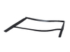 Genuine BMW Genuine BMW Left Rear Window Guide - 51357179129 - F02 51357179129 View 1