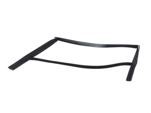 Genuine BMW Left Rear Window Guide - 51357179129 - F02