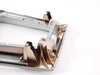 Genuine BMW Genuine BMW Shifter Trim - Matte Chrome - E46 330Ci 328Ci 325Ci 323Ci 51168234271 View 3