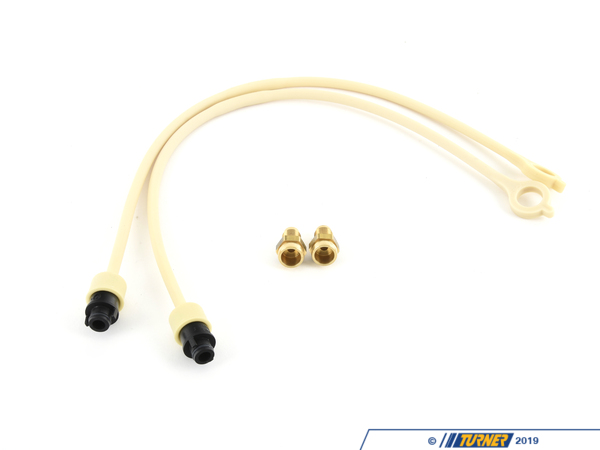 Genuine BMW Genuine BMW Set, Pressure-relief Valve - 37116783036 37116783036
