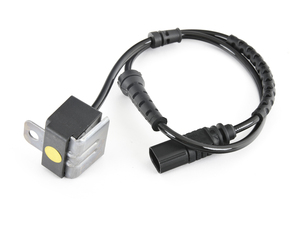Genuine BMW Shock acceleration sensor - F86 F85 F16 F15