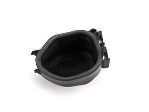 Genuine BMW Covering Cap, Low Beam, Left Zkw - 63127179829 - E46