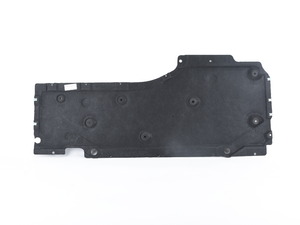 Genuine BMW Underbody Splash Guard Left - E88