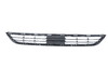 Genuine BMW Genuine BMW Grill, Center, Lower, Open - 51117338476 - F25 51117338476 View 1