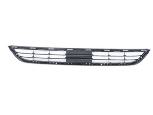 Genuine BMW Grill, Center, Lower, Open - 51117338476 - F25