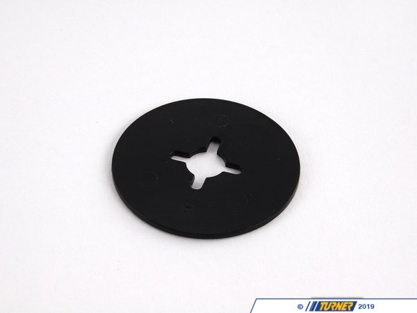 Genuine BMW Genuine BMW Cover D=36mm - 35411156142 - E34,E36,E38,E39,E46 35411156142
