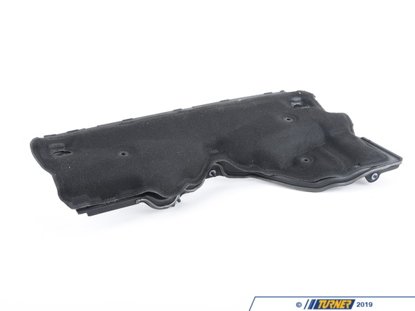 Genuine BMW Genuine BMW Sound Insulat., Splash Wall, - 51717188420 51717188420