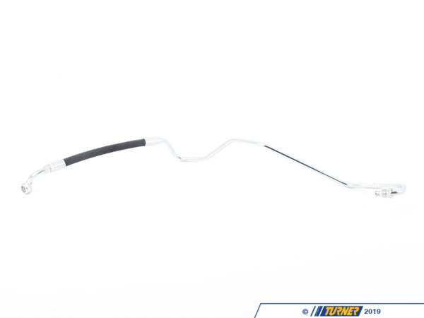 Cohline Pressure Hose Assembly 32411134803
