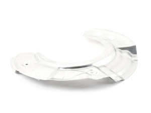 Genuine BMW Protection Plate Right - 34116775266