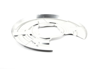Genuine BMW Protection Plate Left - 34216778253 - F06,F10,F12,F13