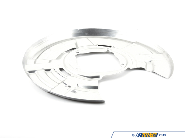 Genuine BMW Genuine BMW Protection Plate Left - 34216778253 - F06,F10,F12,F13 34216778253