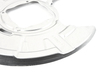 Genuine BMW Genuine BMW Protection Plate Left - 34216778253 - F06,F10,F12,F13 34216778253 View 3