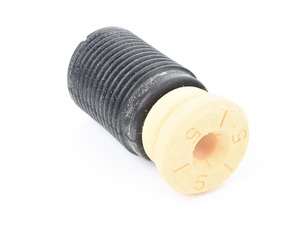 AUXILIARY DAMPER WIT