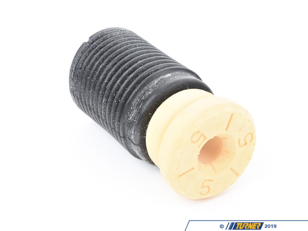 Genuine BMW AUXILIARY DAMPER WIT 31337850216