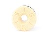 Genuine BMW AUXILIARY DAMPER WIT 31337850216 View 3