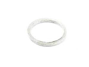 Elring Turbocharger Gasket - Exhaust Manifold to Turbocharger - F01 F02 F10 F12 F13 E70 E71 F15 F16