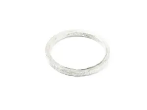 Elring Turbocharger Gasket - Exhaust Manifold to Turbocharger - F01 F02 F10 F12 F13 E70 E71 F15 F16