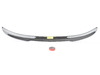 Vorsteiner EVO Aero Carbon Fiber Decklid Spoiler - M3 4103BMV View 1