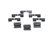 Genuine BMW Genuine BMW Fastening Kit F Headlining - 54377175576 - E93,F33,F83 54377175576 View 3