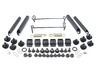 Genuine BMW Genuine BMW Fastening Kit F Headlining - 54377175575 - E93,F33,F83 54377175575 View 1